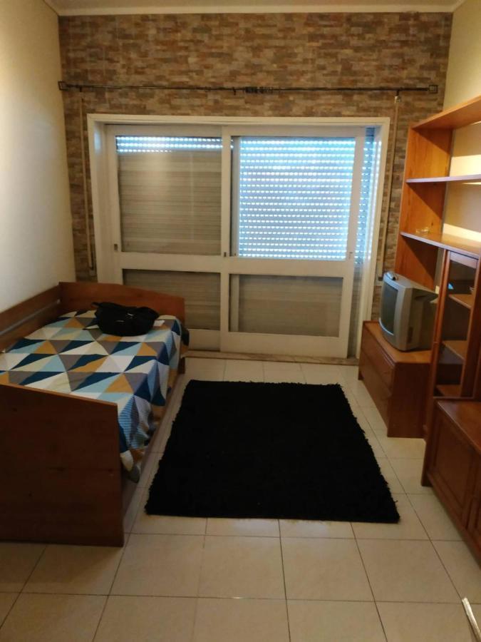 Bonfim Small House بورتو المظهر الخارجي الصورة