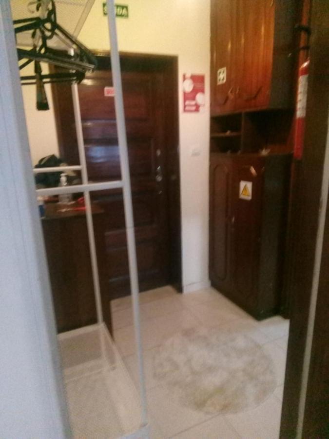Bonfim Small House بورتو المظهر الخارجي الصورة
