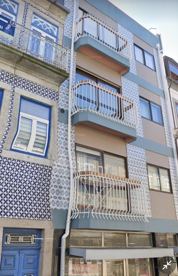 Bonfim Small House بورتو المظهر الخارجي الصورة